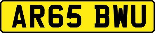 AR65BWU