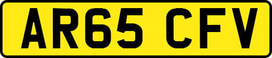 AR65CFV