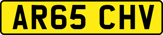 AR65CHV