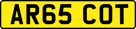 AR65COT