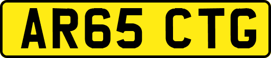 AR65CTG