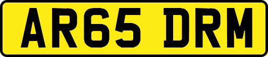 AR65DRM