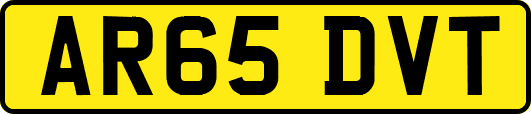 AR65DVT