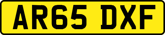 AR65DXF