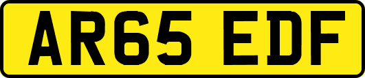 AR65EDF