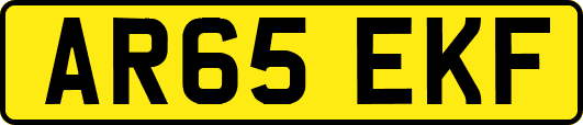 AR65EKF