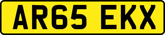 AR65EKX