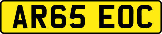 AR65EOC