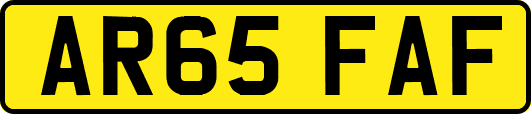 AR65FAF