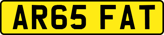 AR65FAT