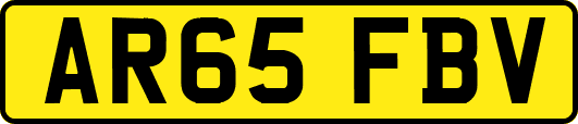 AR65FBV