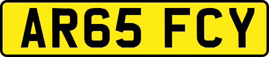 AR65FCY