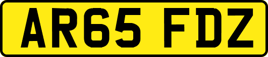 AR65FDZ