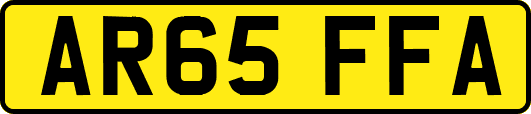 AR65FFA