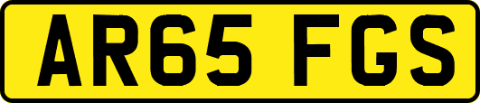 AR65FGS