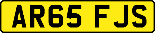 AR65FJS