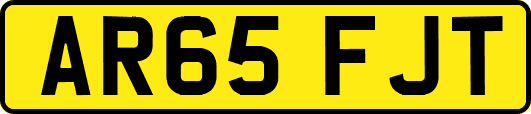 AR65FJT