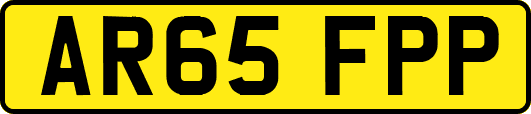 AR65FPP