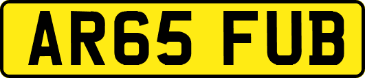 AR65FUB