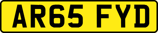 AR65FYD