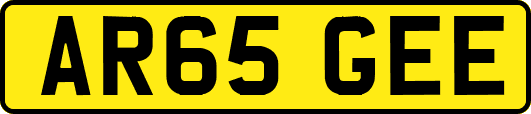 AR65GEE