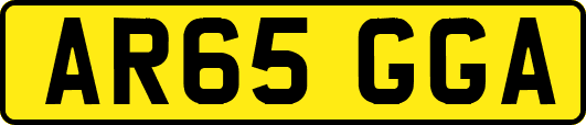 AR65GGA