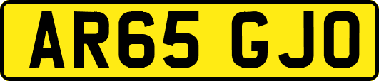 AR65GJO