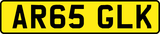 AR65GLK