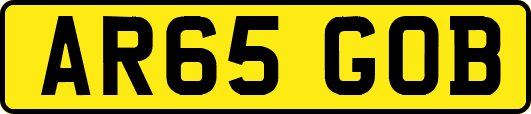 AR65GOB