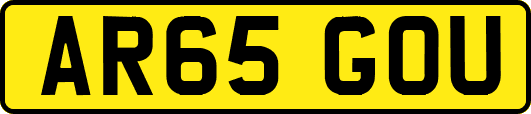 AR65GOU