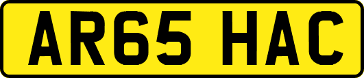 AR65HAC