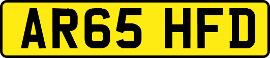 AR65HFD