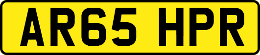 AR65HPR