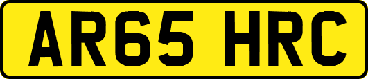 AR65HRC