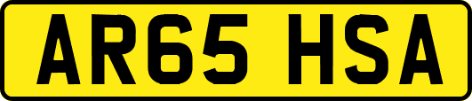 AR65HSA