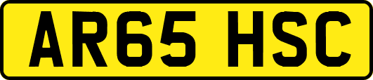 AR65HSC