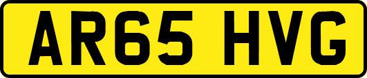 AR65HVG