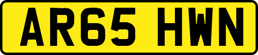 AR65HWN