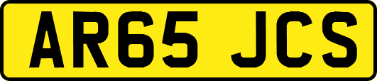 AR65JCS