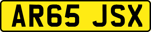 AR65JSX