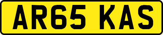 AR65KAS