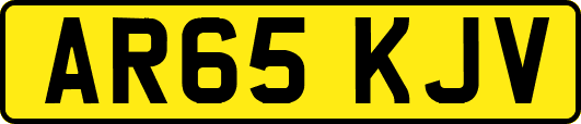 AR65KJV