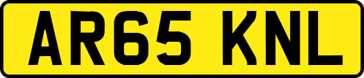 AR65KNL