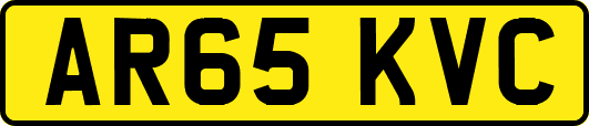 AR65KVC