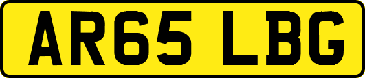 AR65LBG