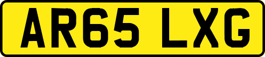 AR65LXG