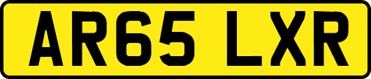AR65LXR