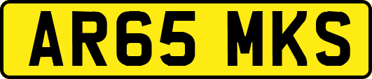 AR65MKS