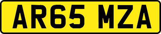 AR65MZA