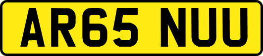 AR65NUU